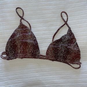 Benoa Swim Bruna Top